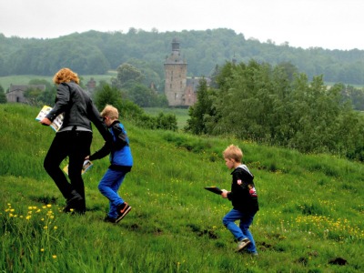 Een lekker weekendje weg met de kids in Zuid-Limburg