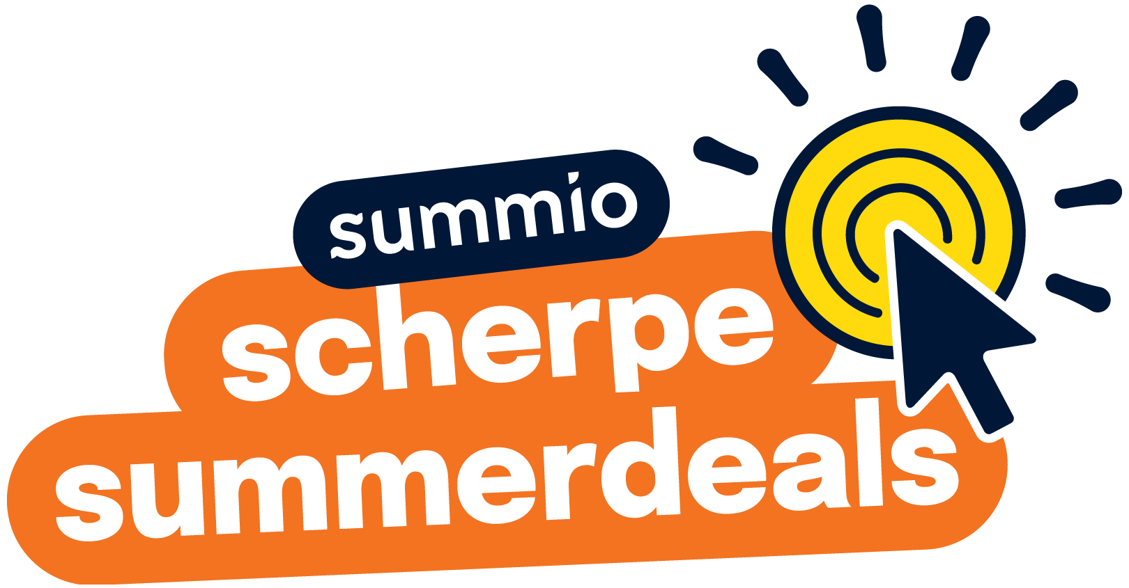 Summio Scherpe Summerdeals