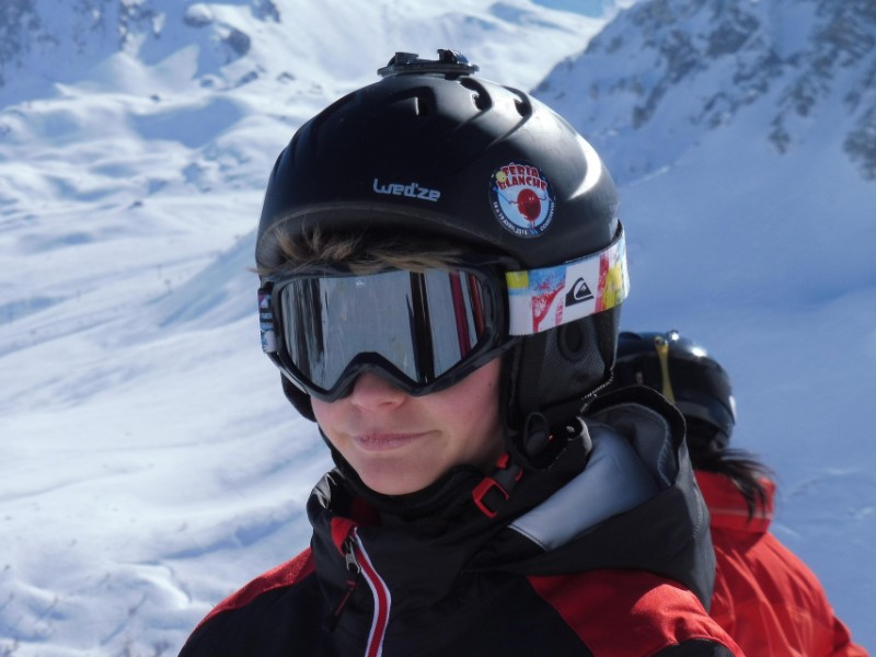 Skiën in La Rosière biedt wintersportplezier voor het hele gezin