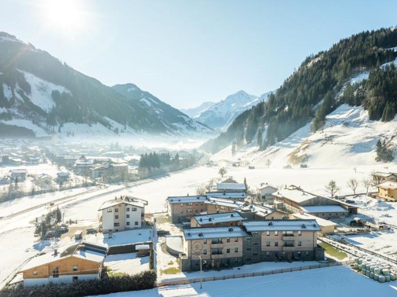 golden lodges rauris