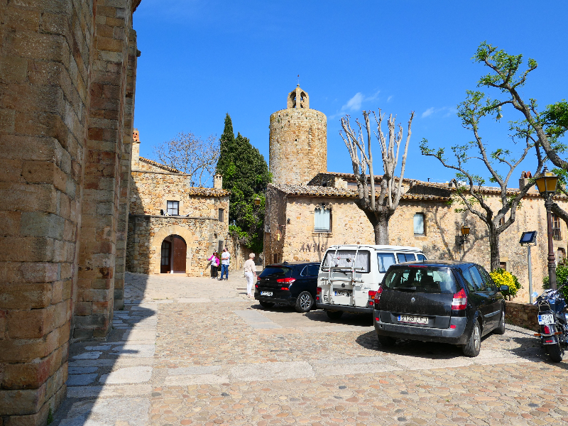 Torre de les Hores