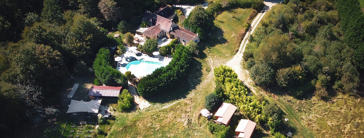 Tout Pour le Goût Vakantiedomein