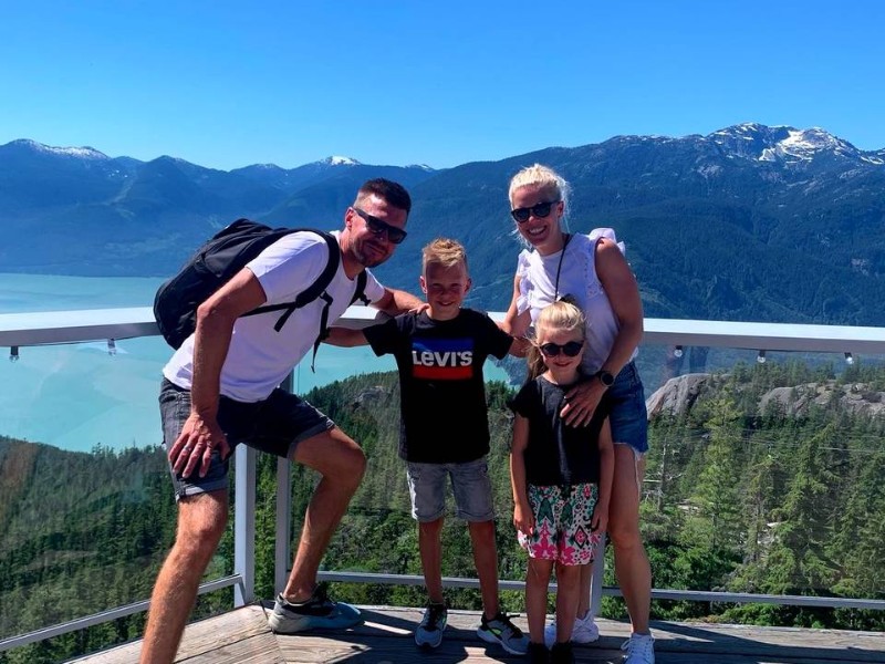 travelnauts sunshine coast