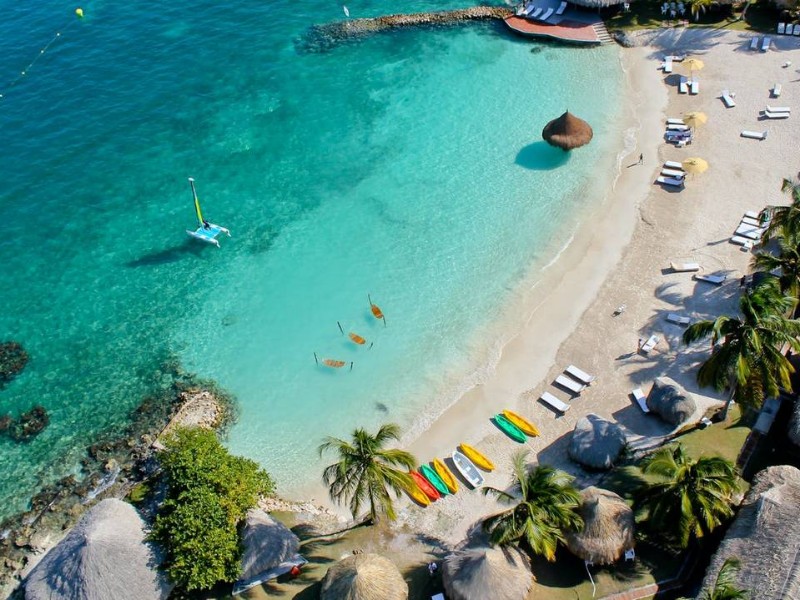 strand colombia