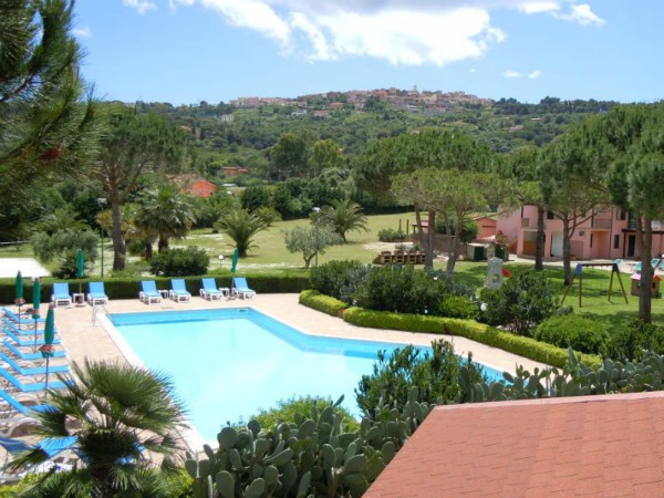 Een mooie kindvriendelijke Agriturismo op het platteland van Toscane