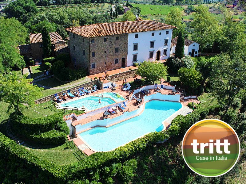 Borgo le Rocche