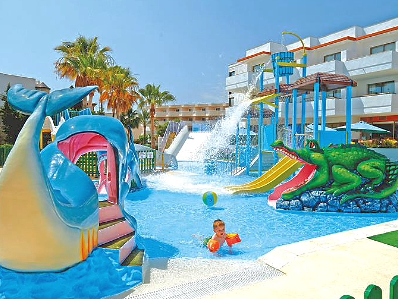 Grupotel Mallorca Mar