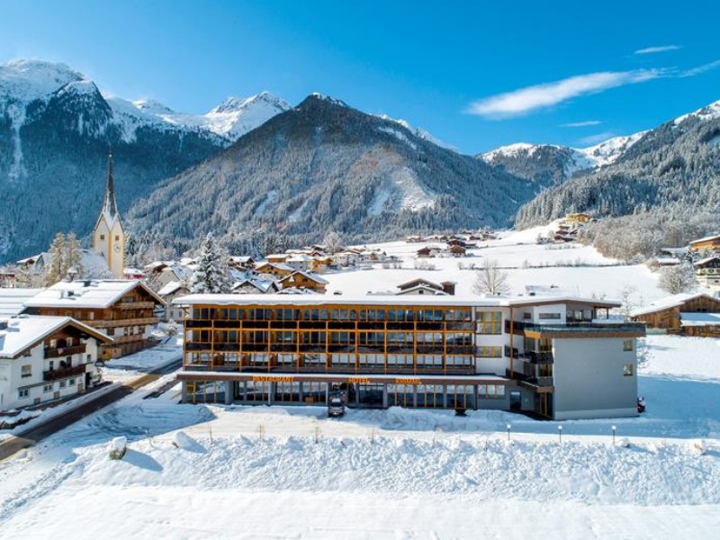 tui suneo krimml  hotel