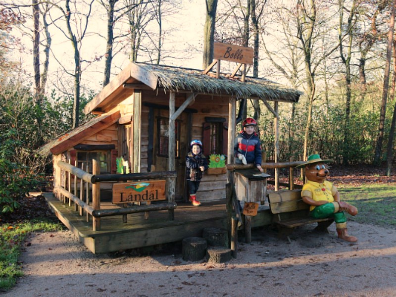 landal twenhaarsveld bollohuisje