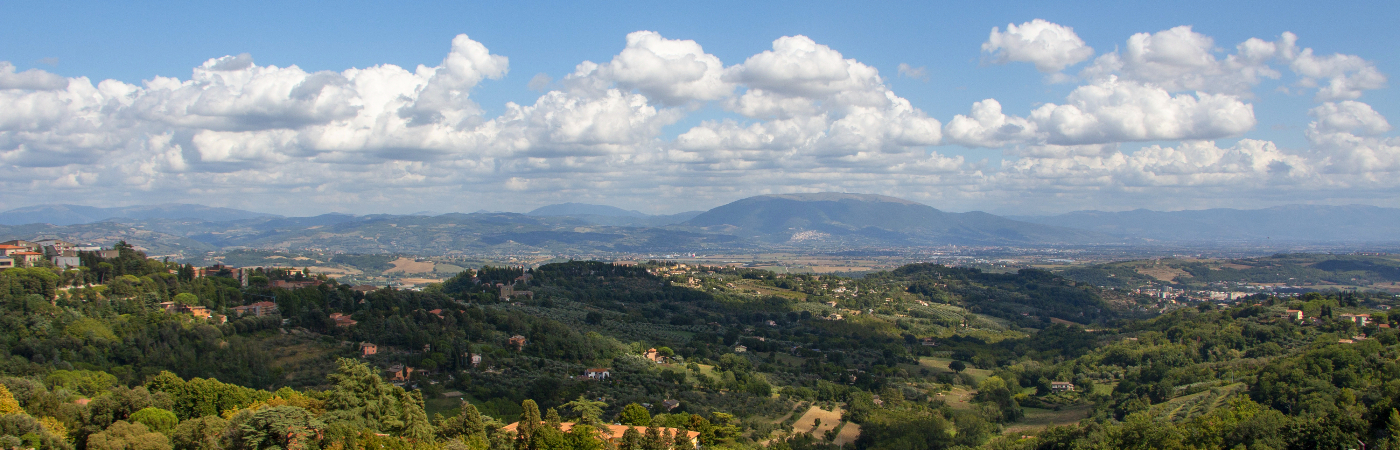 Heerlijk ontspannen op een Agriturismo tussen de Italiaanse heuvels