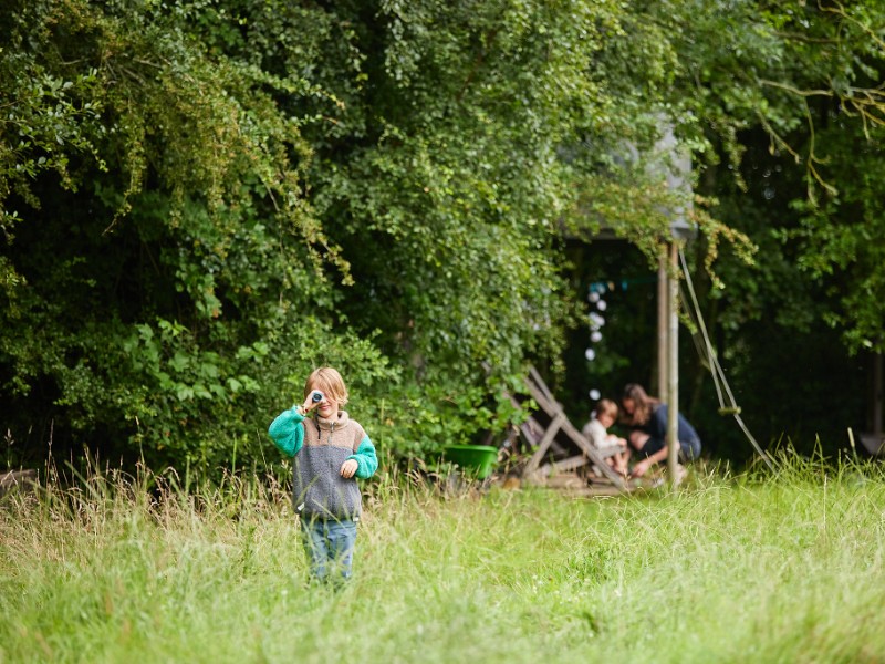 BoerenBed Engeland upper Shadymoor kind 