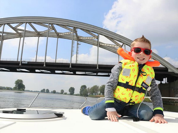 Wat zijn we dan klein!