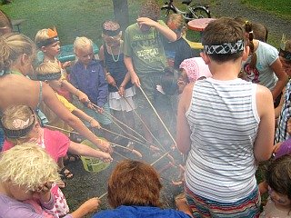 Goedkope vakantieparken - Parkvakanties