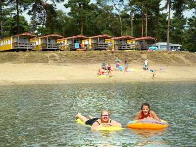 Vakantiepark Blauwe Meer