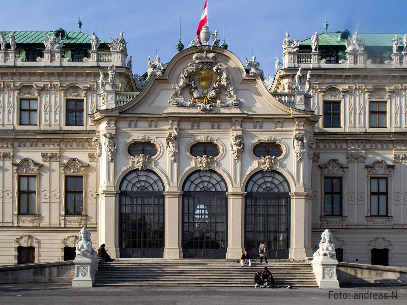 Kasteel Belvedere