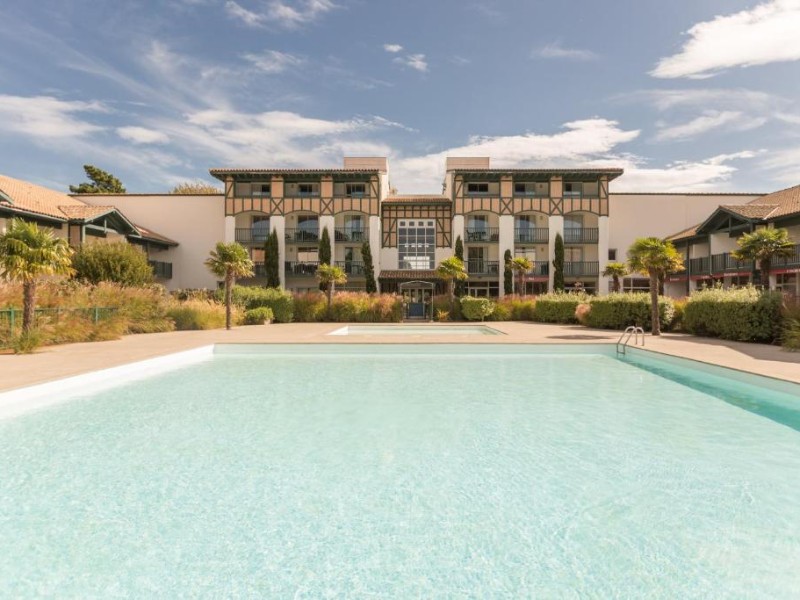 Village Pierre & Vacances Moliets