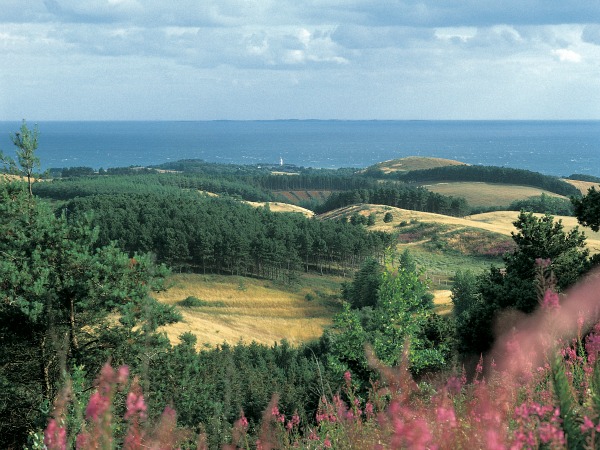 natuurpark Mols Bjerge