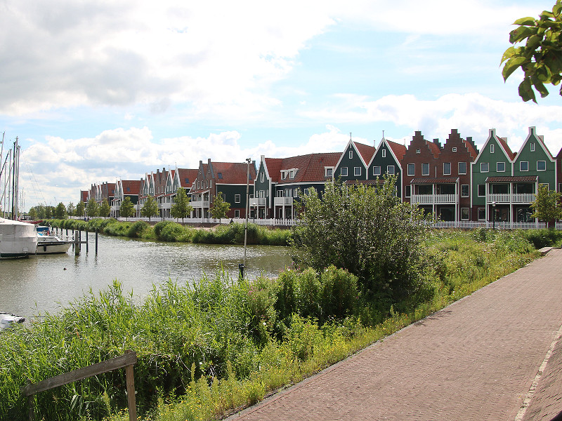 Marinapark Volendam