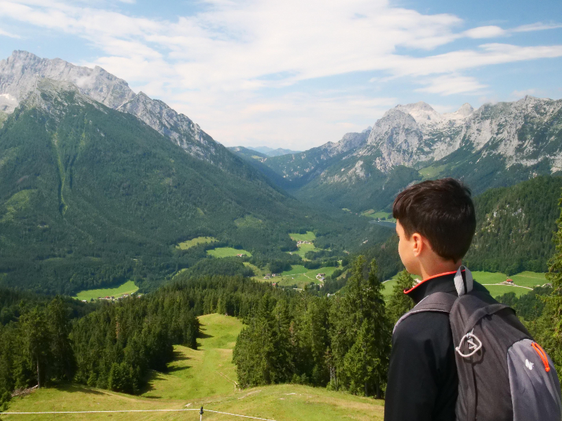In Voralrberg kun je gebruik maken van verschillende kortingskaarten.