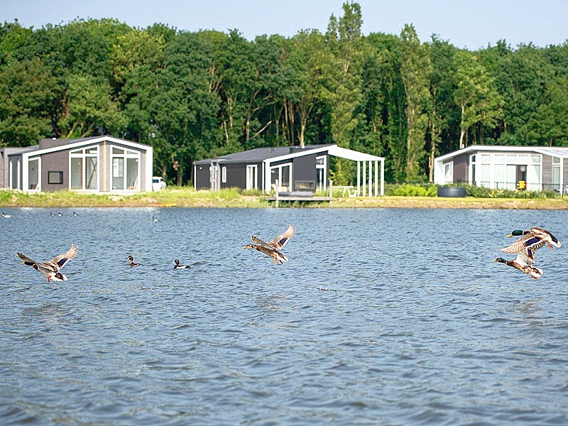 Waterresort Oosterschelde