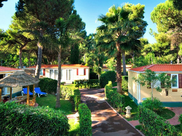 Yelloh Village campingdorp