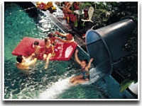 VakantiePark Aquadelta VakantiePark Aquadelta